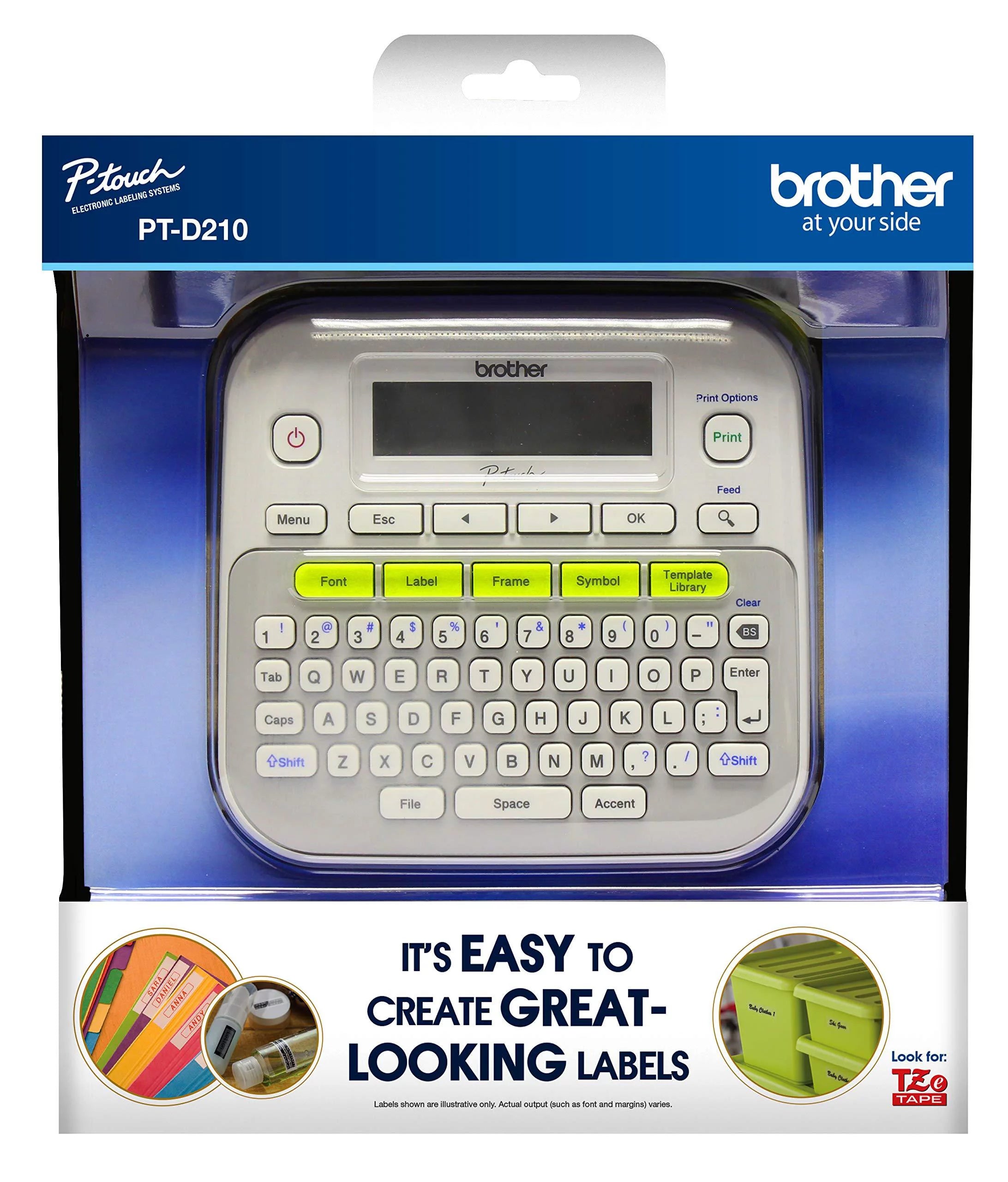 White Label Maker I431534