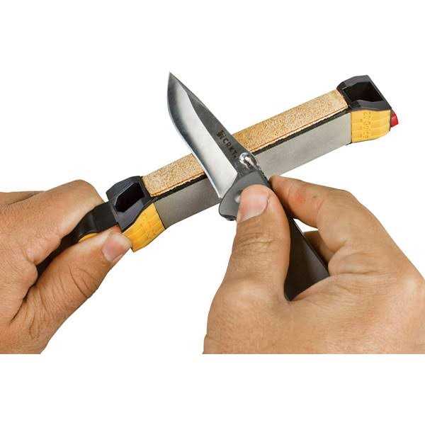 Guided Field Sharpener B71082