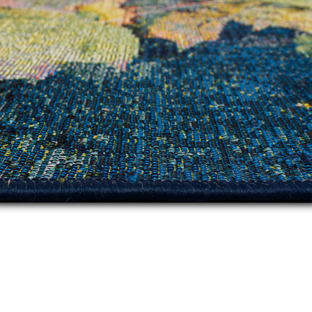 Esencia Fall In Love Indoor Outdoor Mat