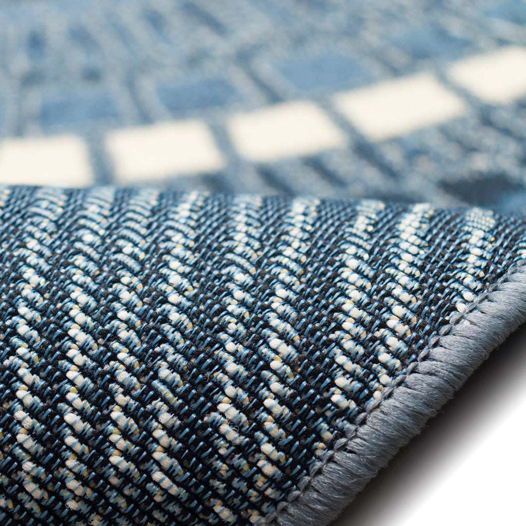 Esencia Circles Indoor Outdoor Mat