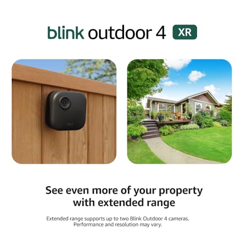Wireless Security Camera System X3047