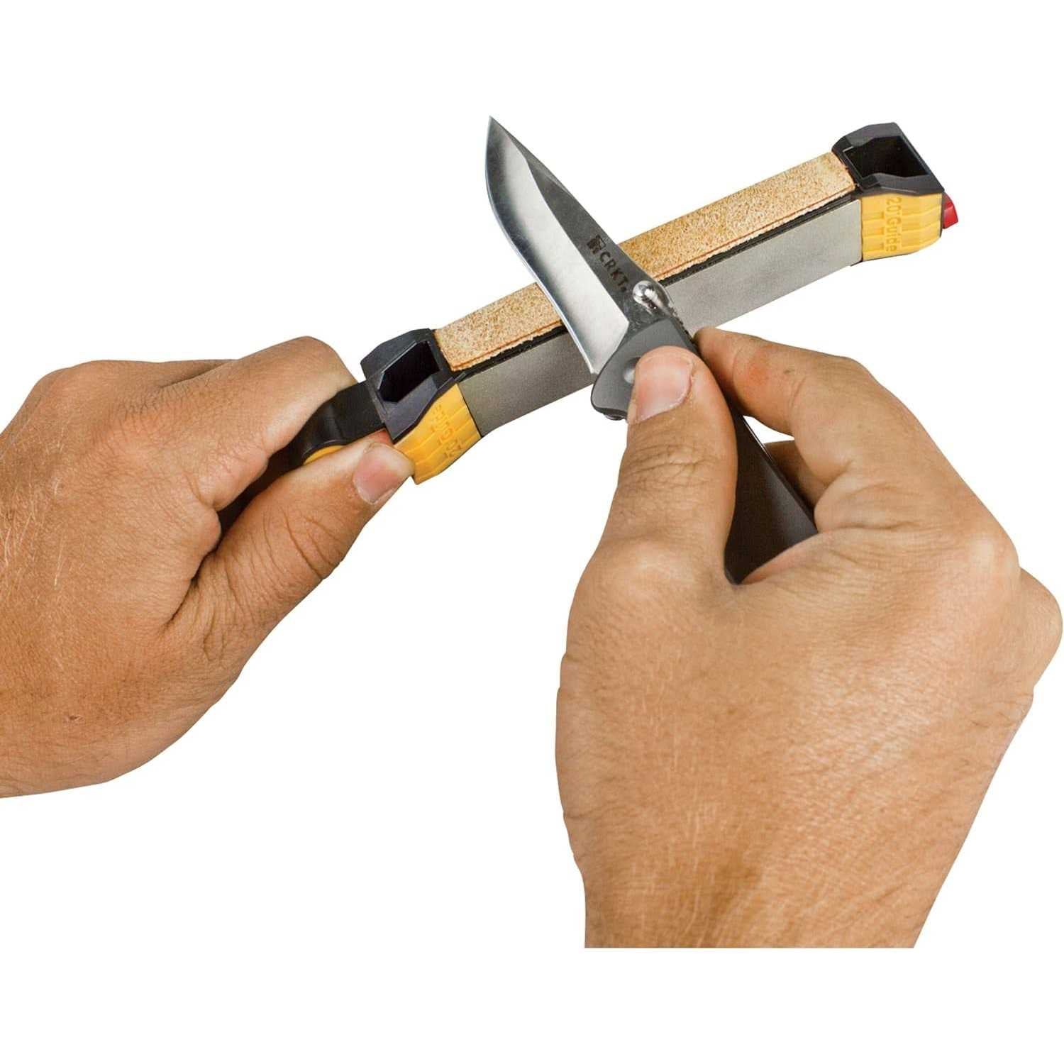 Guided Field Sharpener B71082