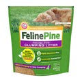 Feline Pine Clumping Cat Litter H693