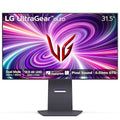 32-inch OLED Gaming Monitor UHD 240Hz 0.03ms DisplayHDR True Black 400 N618