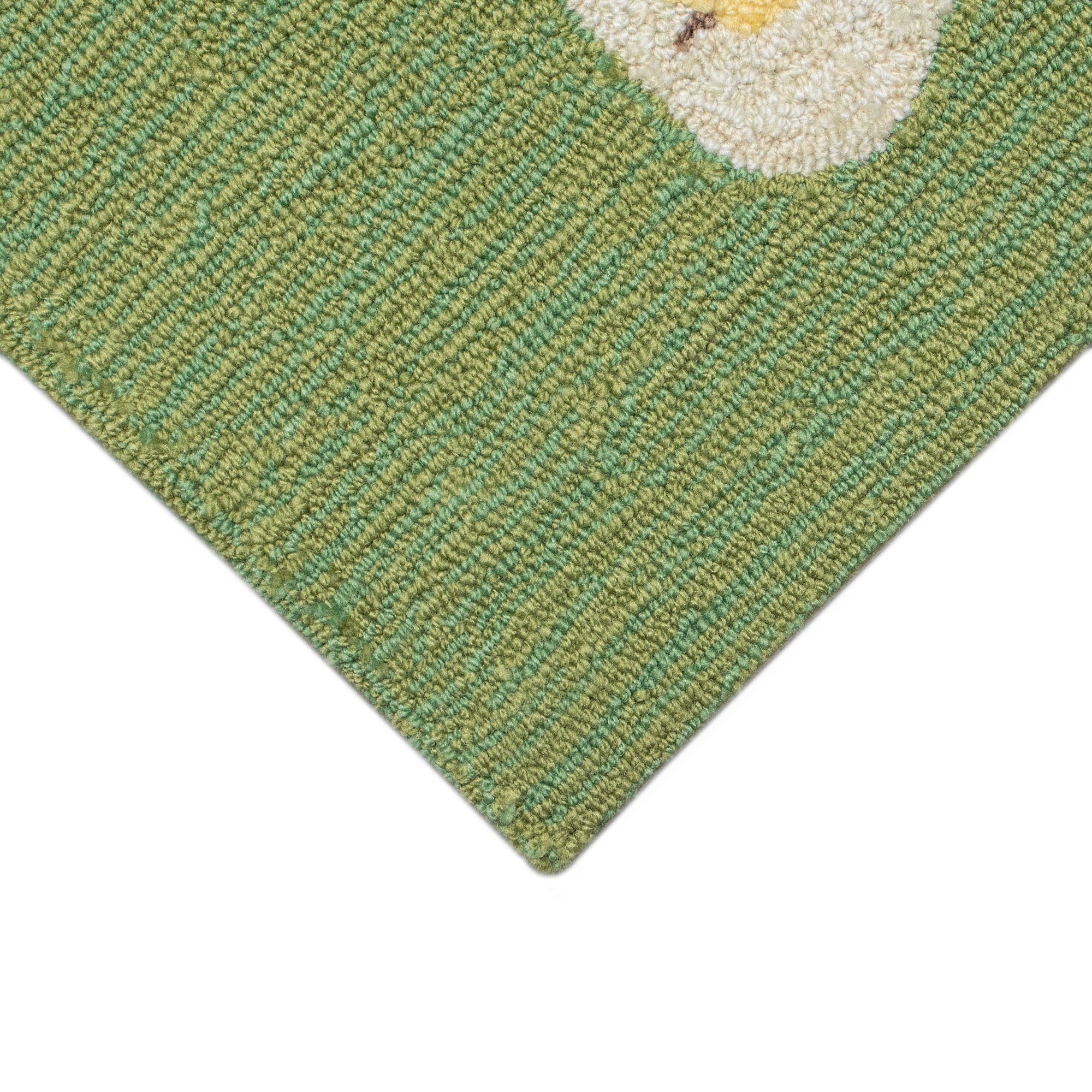 Frontporch Bee Indoor Outdoor Mat