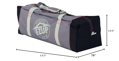 Royal Blue Camping Cube 6.4 Z61160