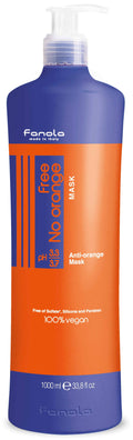 No Orange Vegan Mask, 1000 ml C2435
