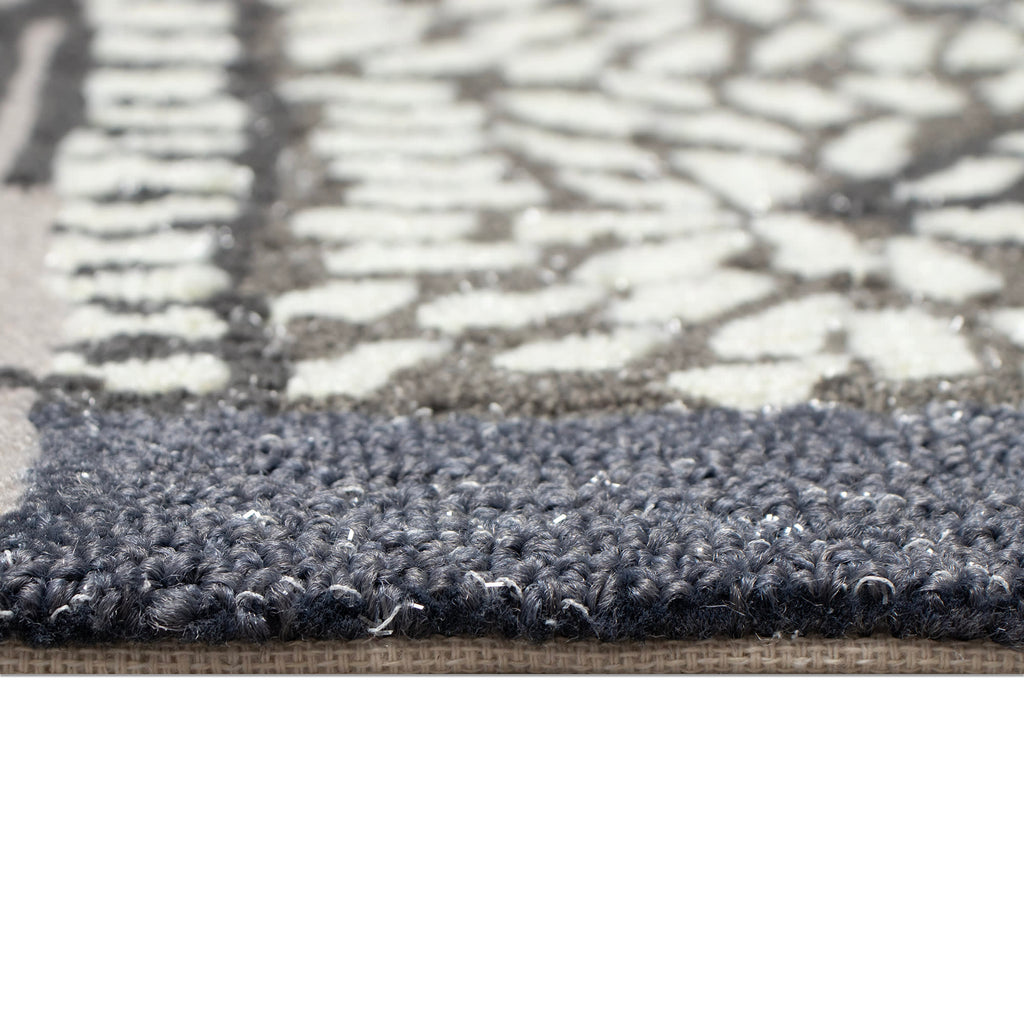 Frontporch Owls Indoor Outdoor Mat