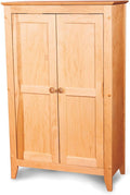 Pie Safe with Double Doors M91992