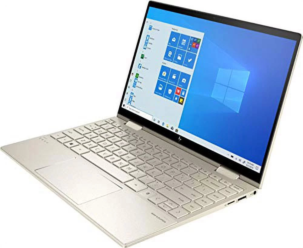13.3 inch FHD Touchscreen 2-in-1 Laptop Intel i5-1135G7 Iris Xe Graphics 8GB DDR4 1TB NVMe SSD J4019