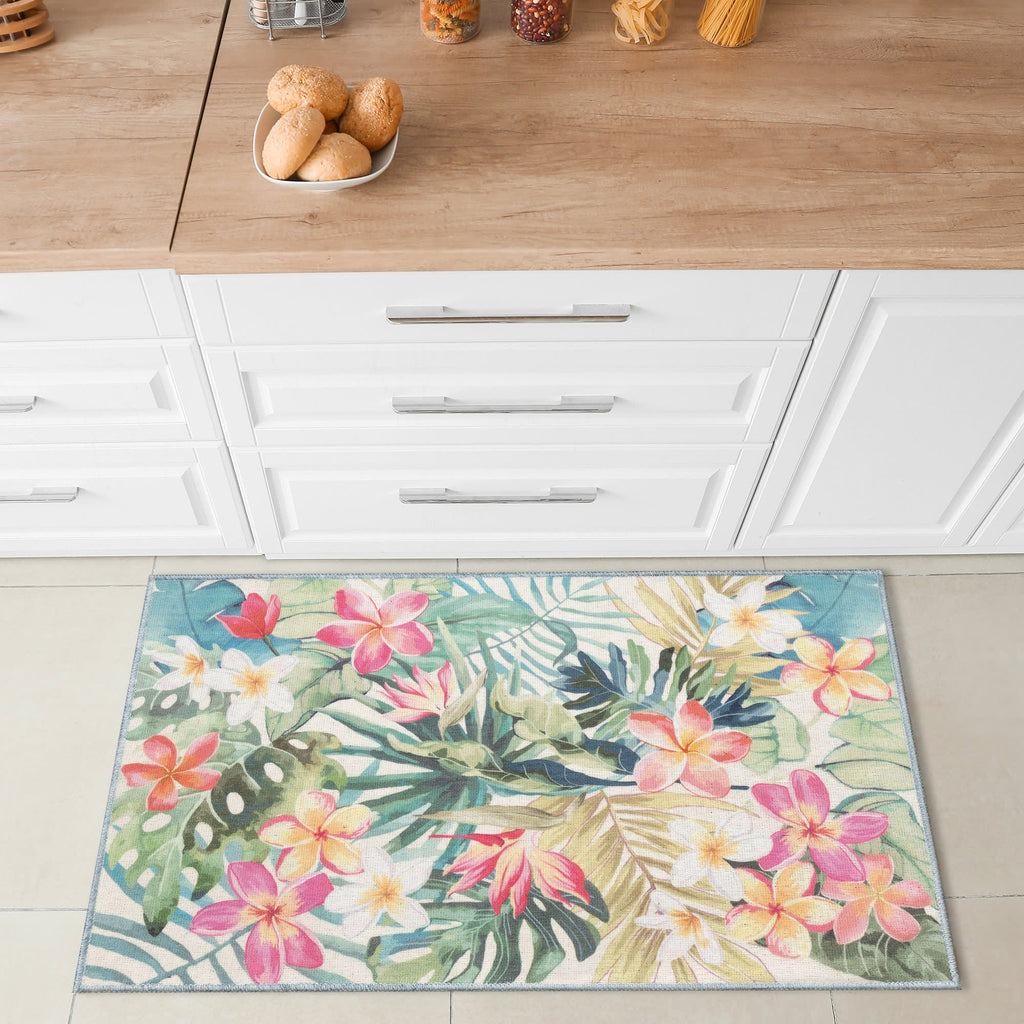 Impressions Paradise Indoor Mat