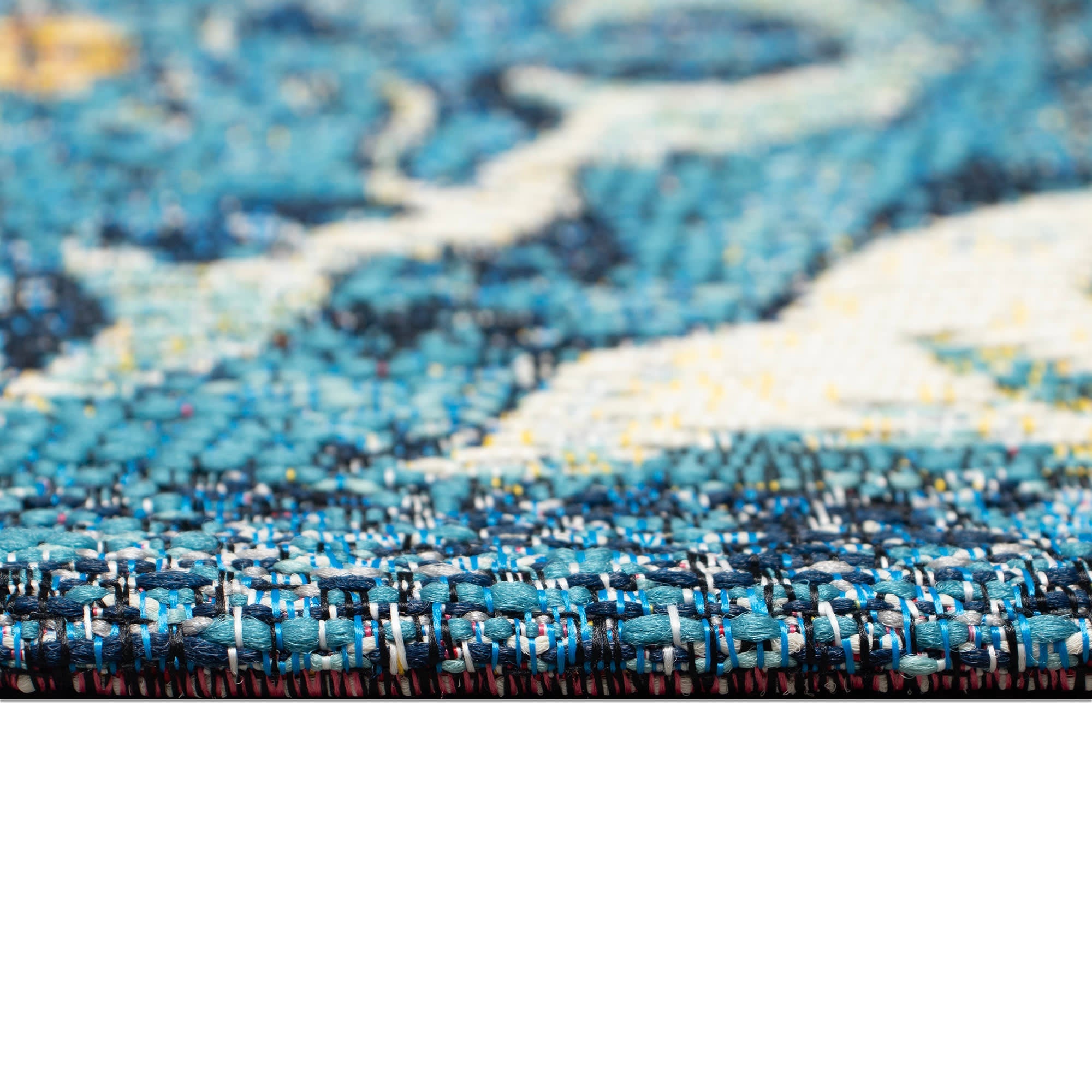 Esencia Madrid Indoor Outdoor Mat