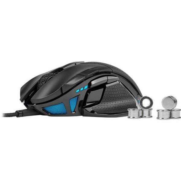Tunable Optical Gaming Mouse C6935