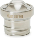 Brushed Stainless Cap Y3076