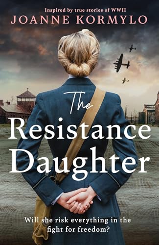 WW2 historical fiction novel X512