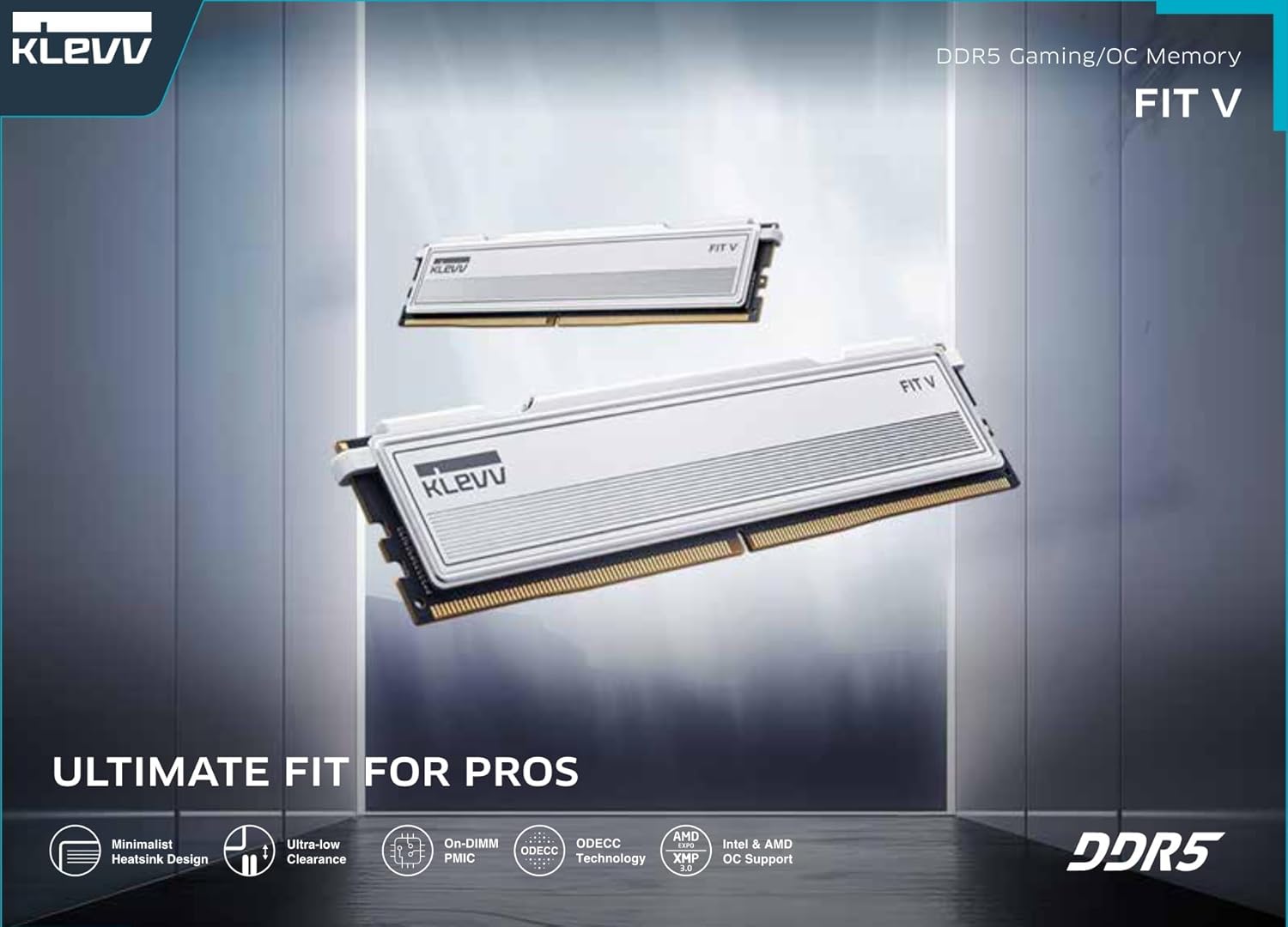 32GB (2x16GB) 6000MHz CL32 DDR5 Desktop Ram M9332