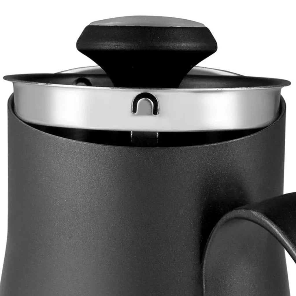 Stainless Steel Tea Kettle I83309