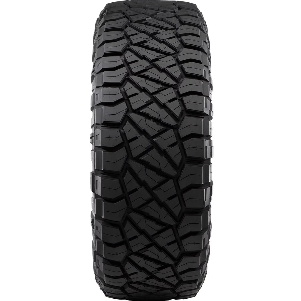 265/65R18 116T XL All Terrain Light Truck Tire X70335