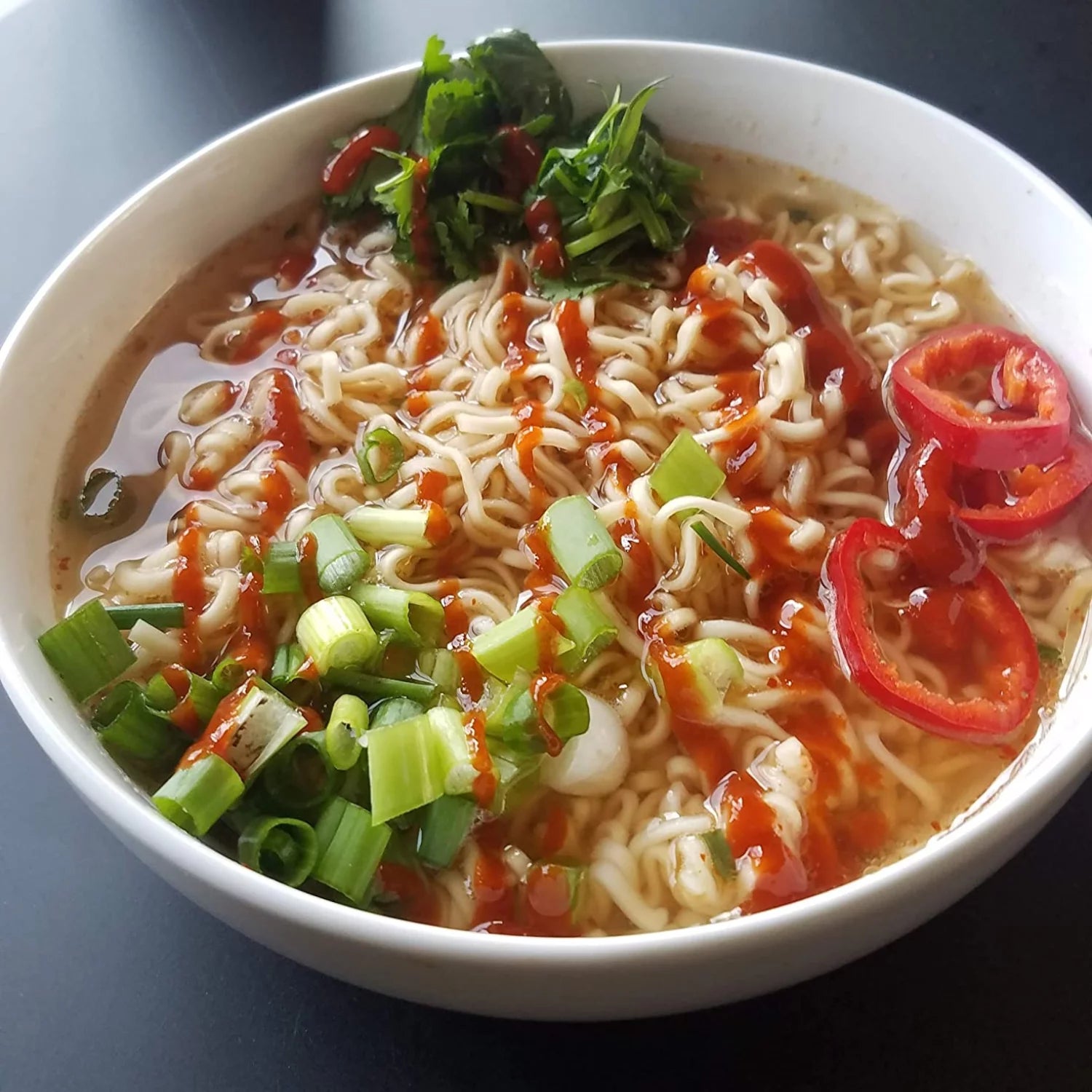 Pork Instant Noodles 2.12 oz 30 Packs J900992
