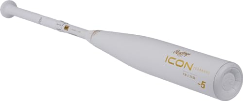 2 3/4" Barrel 2 Pc. Composite Baseball Bat N39806
