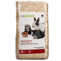 Natural Softwood Small Animal Bedding I52883