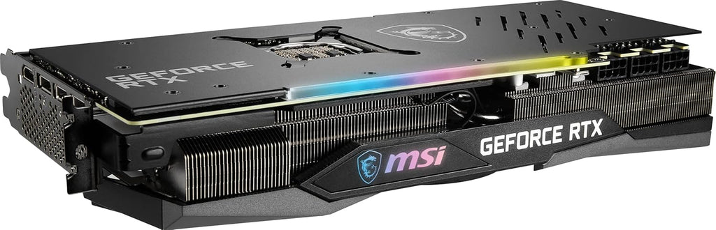 RTX 3080 12GB GDRR6X 384-Bit Graphics Card M943046
