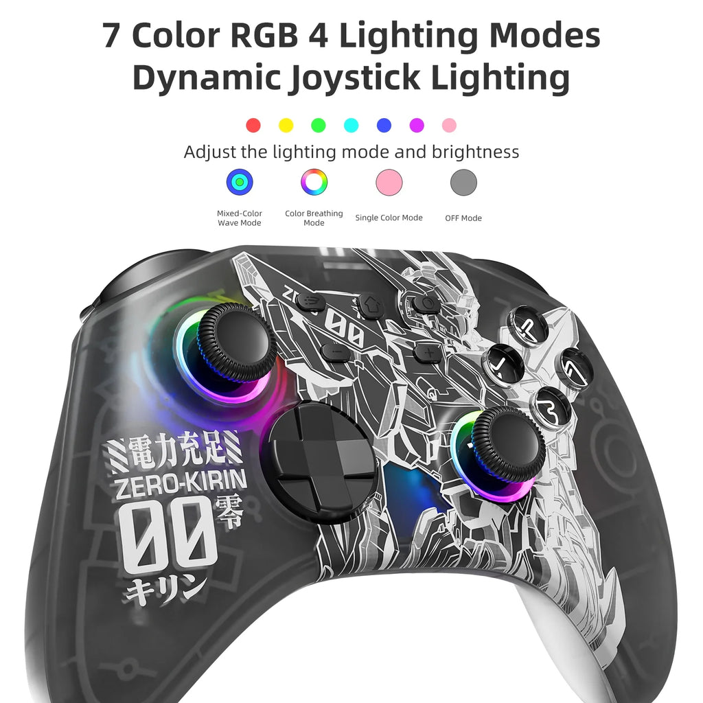 512GB Gaming Handheld 7-inch Touchscreen 120Hz FHD 1080p AMD Ryzen Z1 Processor Bundle S147