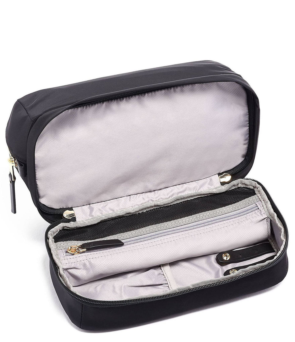 Black Cosmetic Case C210