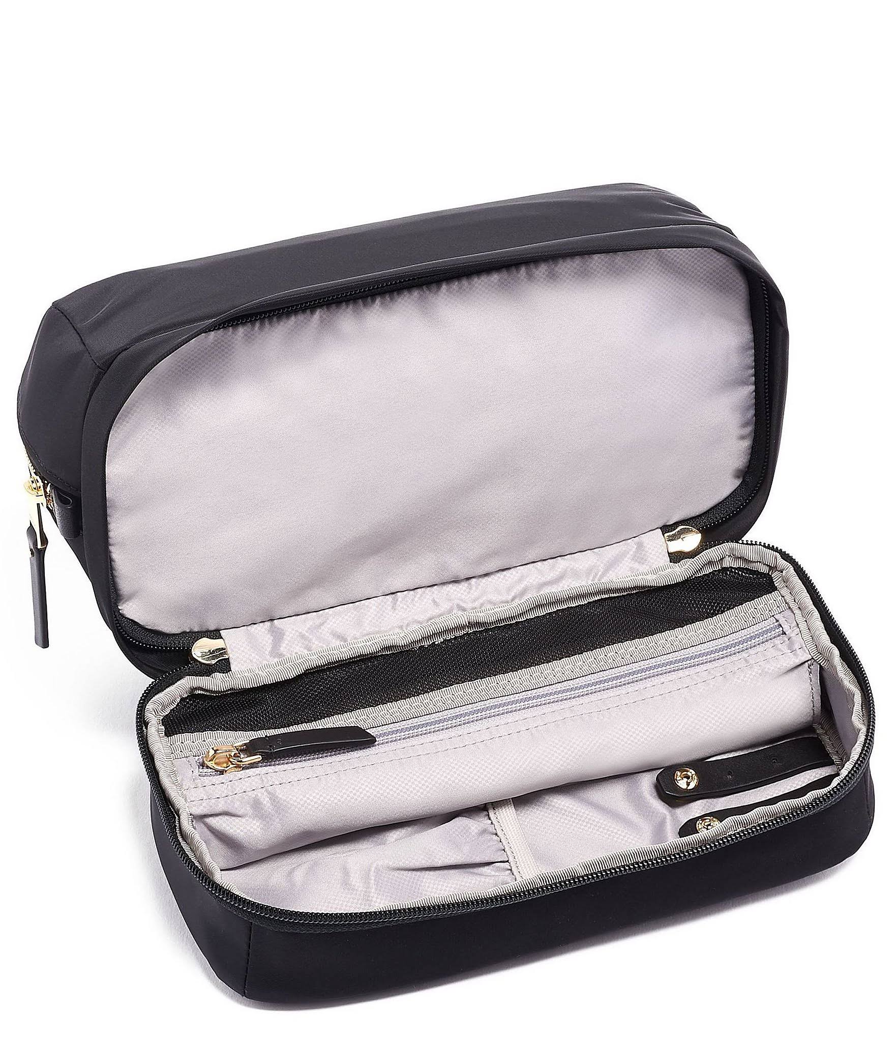 Black Cosmetic Case C210