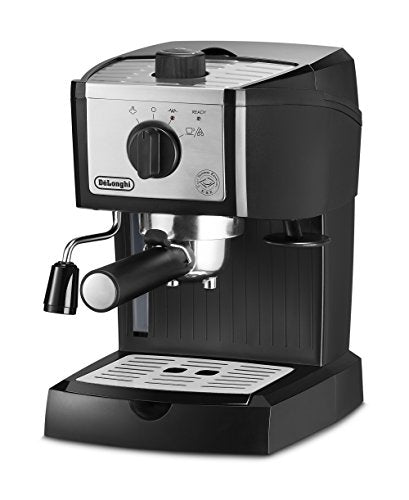 Manual Espresso Machine, 1000ml E330727