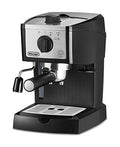 Manual Espresso Machine, 1000ml E330727
