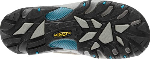 Women's Mid Height Waterproof Hiking Boots W4852