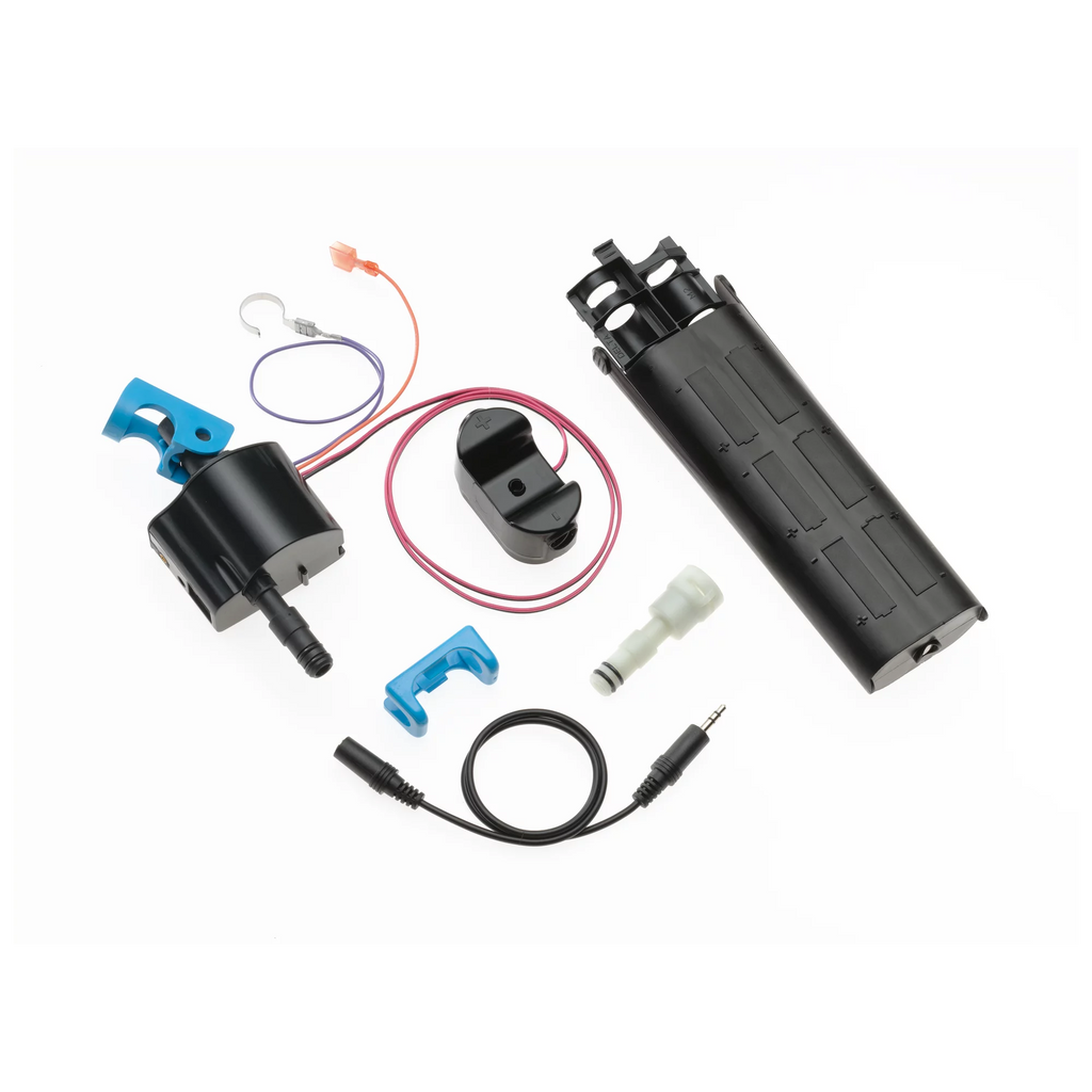 Solenoid Assembly K975276