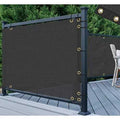 3 x Privacy Deck Fence Screen 200 GSM E964