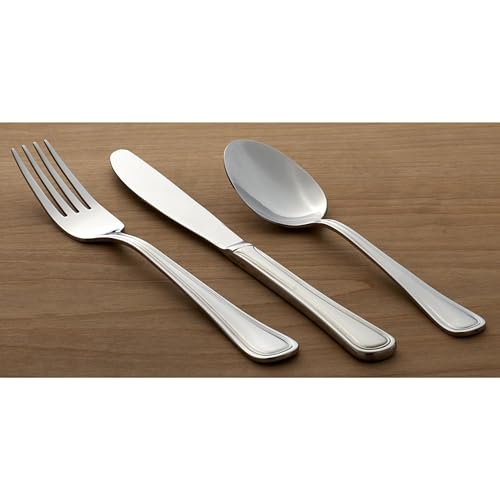 62-piece Flatware Set K2021
