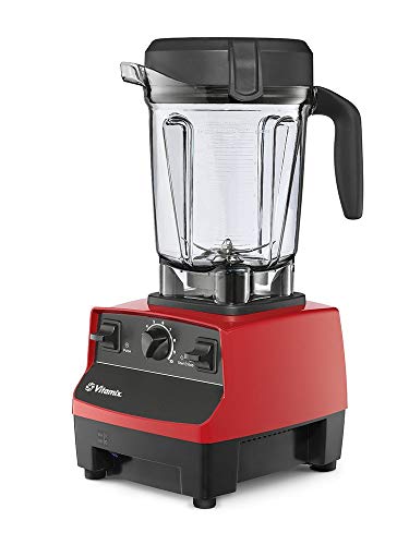 Red Blender L7989