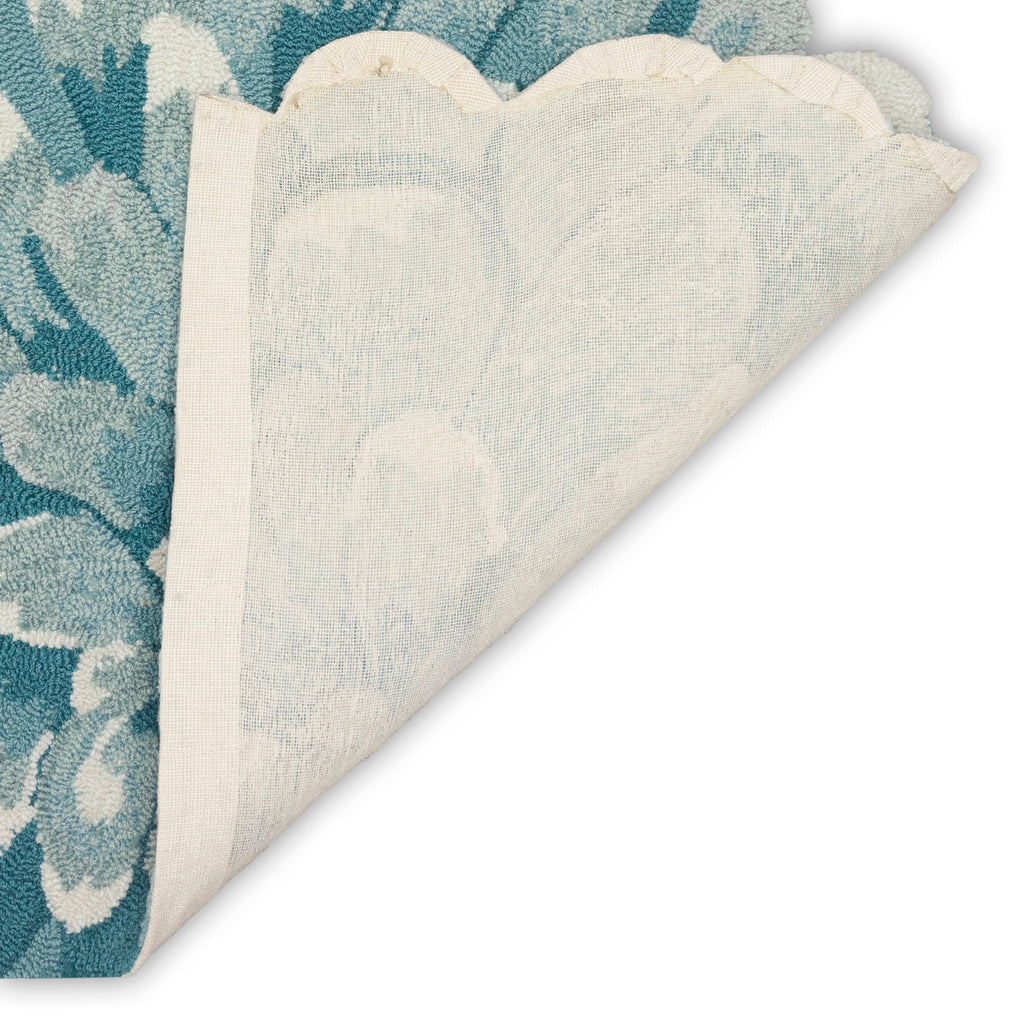 Frontporch Mum Indoor Outdoor Mat