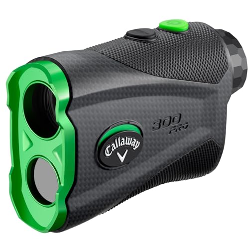300 Pro Laser Rangefinder I25808