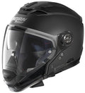 Black N-Com Helmet S3099