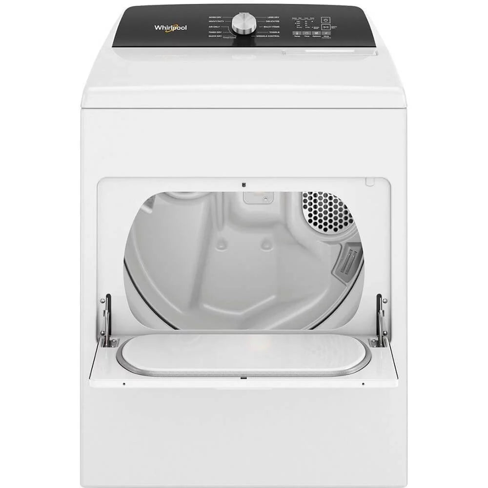 7.0 cu ft Top Load Electric Dryer Z4562