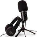 USB Podcast Microphone Bundle R43835