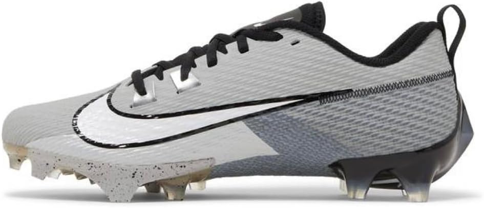 Smoke Grey Black Men's Shoes O12921