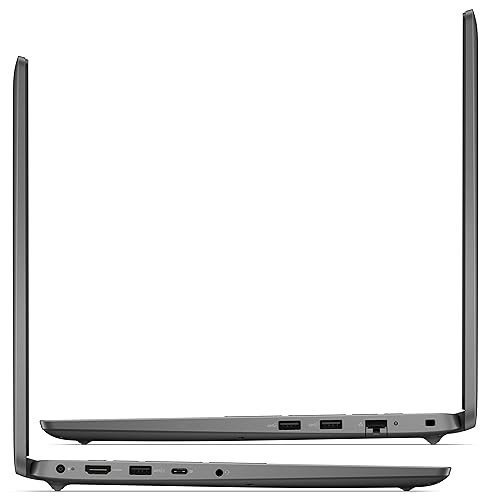 Black 15.6" Touchscreen FHD Laptop Computer, 13th Gen Intel 10-Core i5-1335U, 64GB DDR4 RAM, 4TB PCIe SSD, WiFi 6E, Bluetooth, Windows 11 Pro I3918