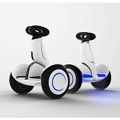 Smart Self-Balancing Scooter Q23466