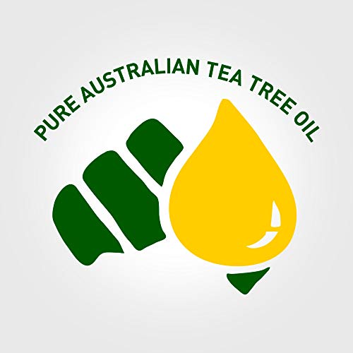 Tea Tree Oil Gel Air Purifier Tub U101