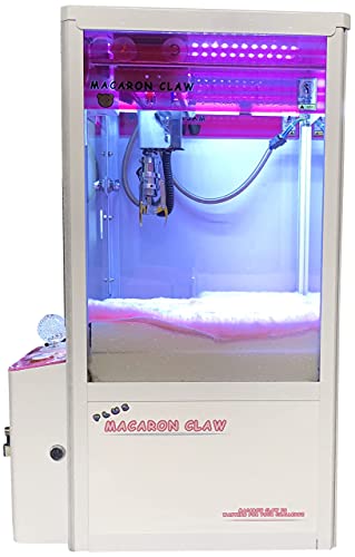 Mini Claw Machine Crane Machine -Black- W11932