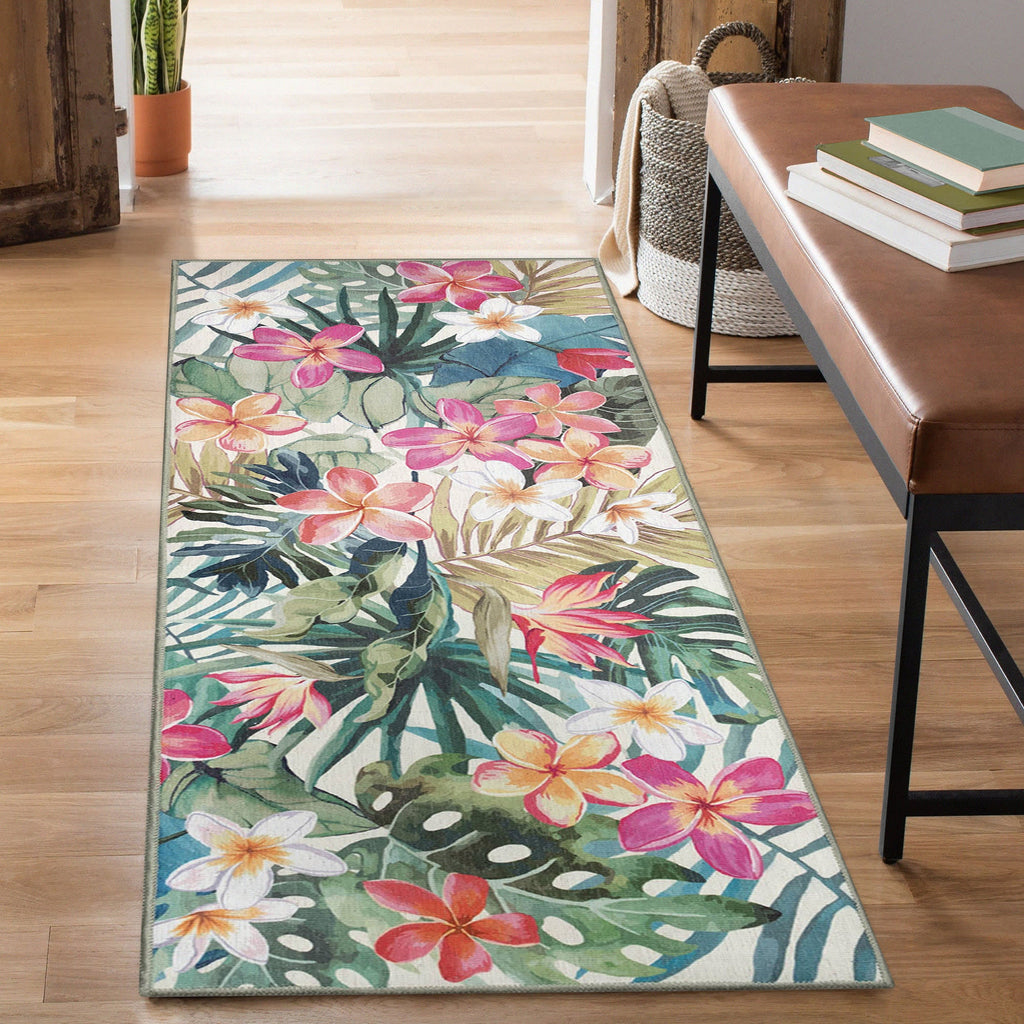 Impressions Paradise Indoor Mat