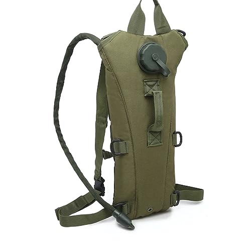 3L Water Backpack with Water Bladder B483876