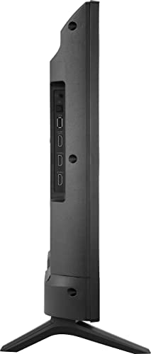 32" Class Smart HD Fire TV with Voice Remote T581