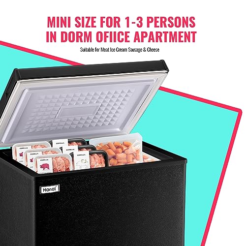 Chest Freezer A23244